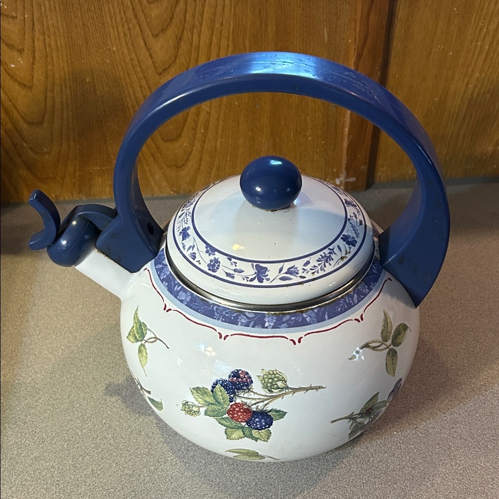 Villeroy & Boch Teapot